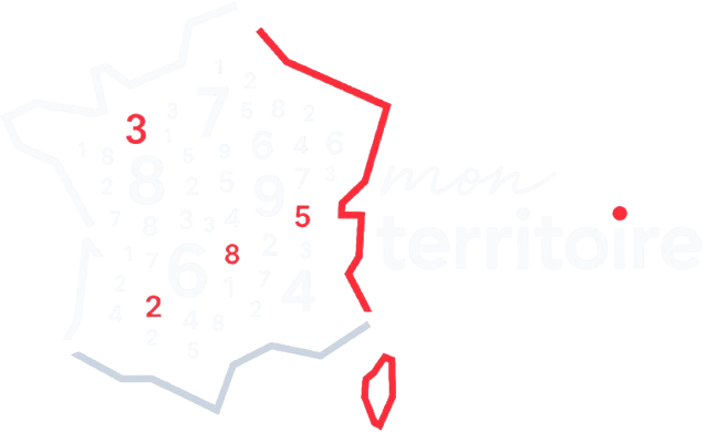 Mon Territoire